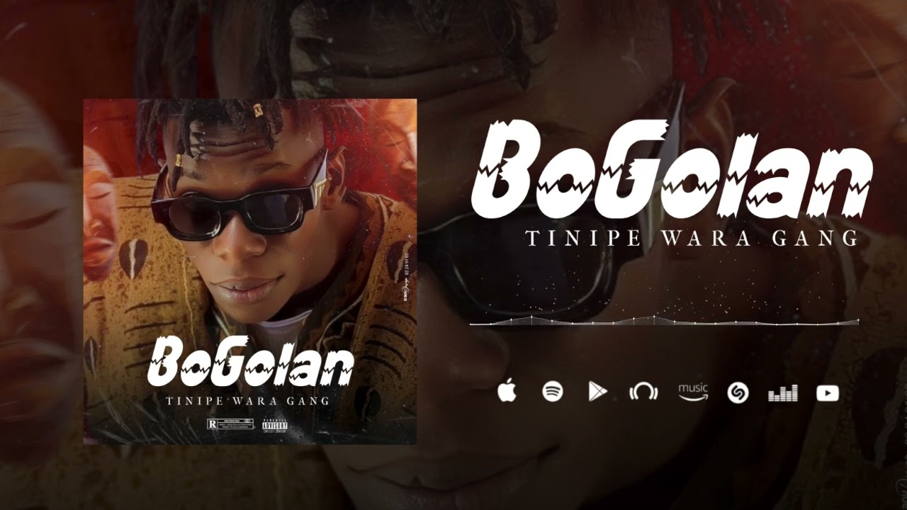 tinipe wara gang bokola2025