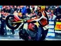 STUNT STYLE 4 - trailer