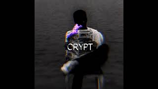 Roderick Porter - CRYPT