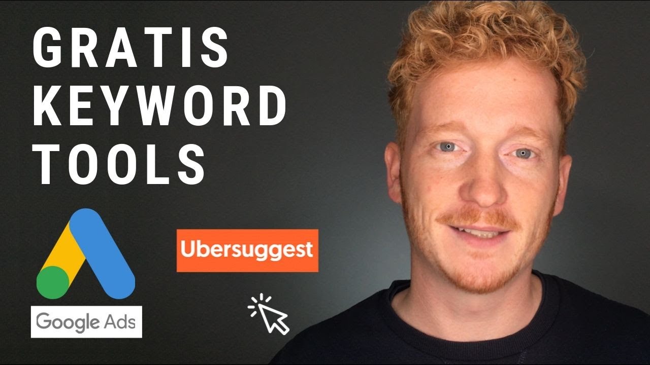 3 kostenlose Alternativen zum Google Keyword Planner für deine SEO Recherche 🔍