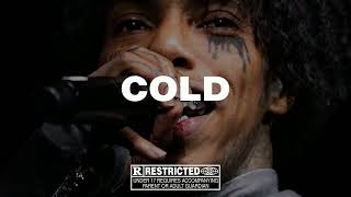 [FREE FOR PROFIT] Dancehall Riddim Instrumental 2026 ~ "COLD" | (Prod.Jokey)