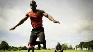 Push Up Tutorial (Progression/Regression)