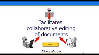 Collaborative Editing of Documents in SharePoint