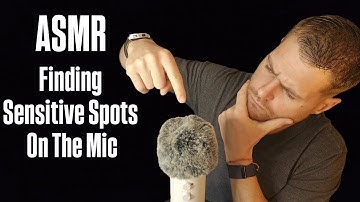 Finding Sensitive Spots On The Mic