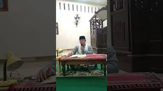 @NGAJI TANBIHUL GHOFILIN KE 14,UST.SUMARNO ROIS WANATAWANG YAMANSARI LEBAKSIU TEGAL