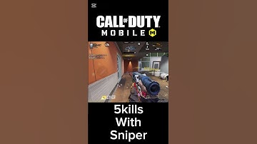 5殺  #決勝時刻M#CODM #決勝時刻M創作者 #cod #codモバイル 【決勝時刻M/CODM】