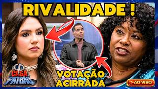 🔴CASA DO PATRÃO: FESTA FUNDO DO MAR AO VIVO COM SHOW DE JU MARQUES, GIRO DE ENQUETES ATUALIZADO!