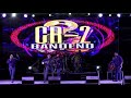 CR-2 Bandeño