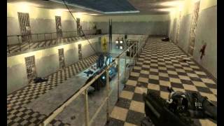 Half-life 2 - Offshore (Part 1) - Walkthrough