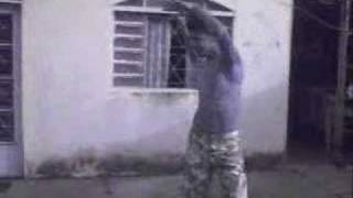 Jhon-Jhon no rebolation gay