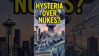 Seattle Blamed Nuclear Bombs for Cracking Their Windshields
