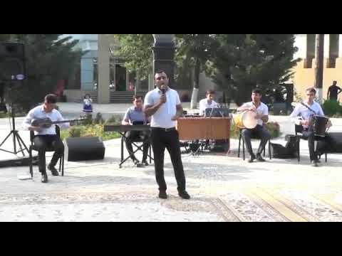 Feqani qarayev yeni mahni.vefalisan.