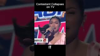 The most controversial elimination yet? 🇵🇭