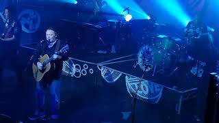 Levellers - The Road - Birmingham o2 Academy 10.12.2021