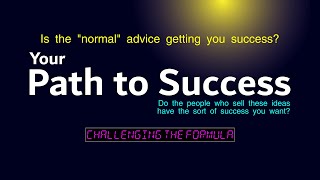 Finding Your Path to Success - the usual suspects are usually wrong at least for you
Looking into the ways that we have been given false, or at least not for us, ideas about how to build Good Music and therefore success. I also show examples of the results of this failed system formula and the pain it causes to all. This is deliberately a thinking aloud process. It is not designed to be snappy or anything like the false formula.
Hire Me: https://benedictroffmarsh.com/
Return Value: https://ko-fi.com/benedictroffmarsh
Chapters:
00:00:00 Intro
00:00:31 Cosmic Academy & Rick Rubin
00:03:30 Support & Caveats
00:07:06 Is the normal advice getting you success?
00:07:38 What is success?
00:11:35 Do the people who sell these ideas have the sort of success you want?
00:18:04 The Formula!
00:22:35 What is it that you really sell?
00:23:27 How to find what you sell?
00:26:15 Artist Development
00:29:12 It Takes Time & Courage
00:25:40 Marketing
00:36:57 Recap
00:47:27 My Sadness Finding Your Path to Success - the usual suspects are usually wrong at least for you