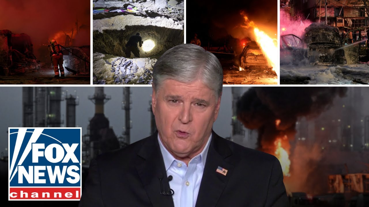 'NOT WITHOUT RISK': Here's what's at stake amid Israel-Iran conflict