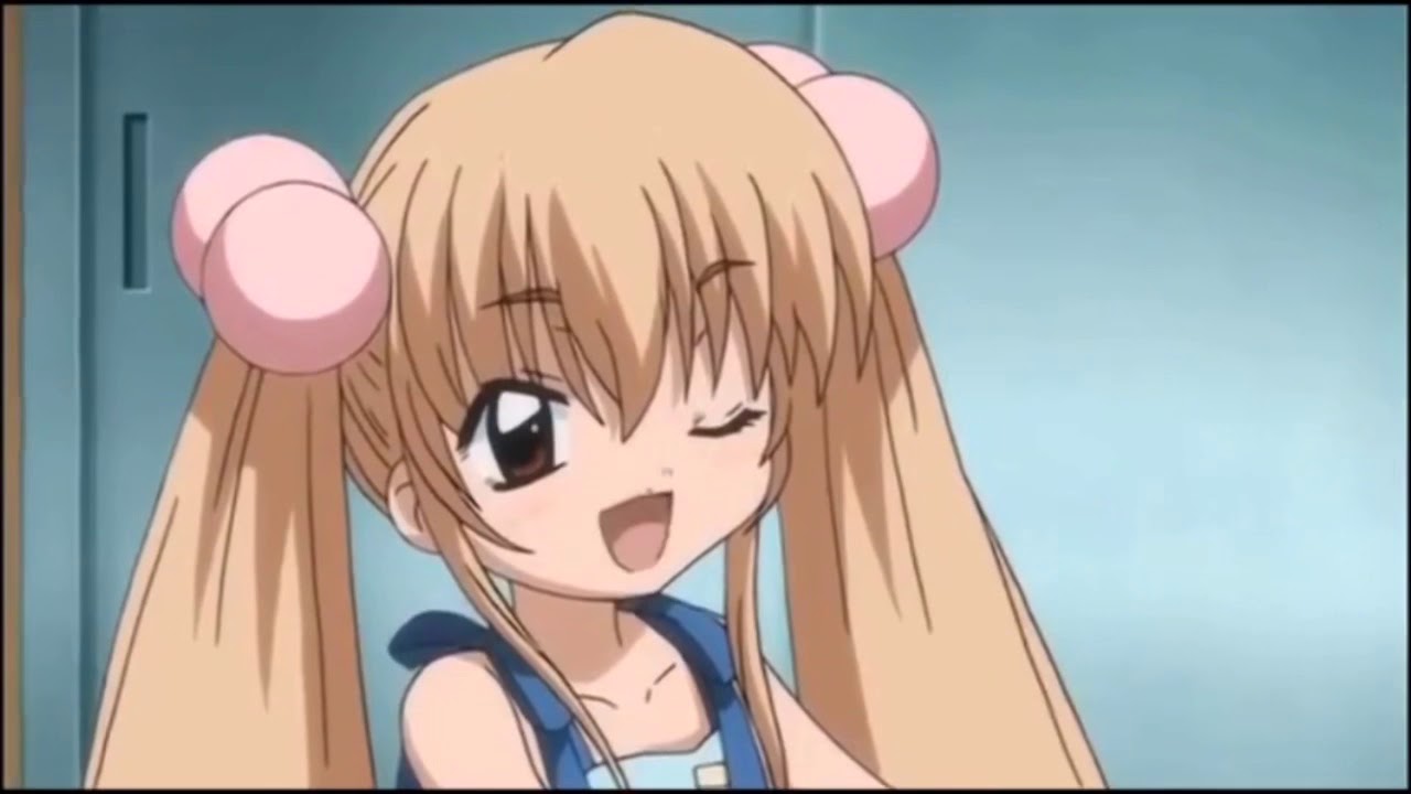 Kodomo no jika review/rant YouTube