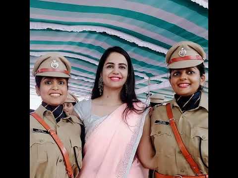 ips Lavina Sinha # Dream Lbsnaa # target 🎯 ips # upsc motivational