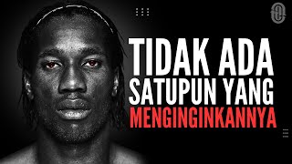 Ketika Semua Orang Tertipu dengan Kemampuan Pemain Ini
