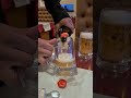How To Pour Beer Properly By Bartender Shorts Shortvideo Viral Beer