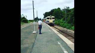 三厩（みんまや）駅　青森県　津軽線の終着駅