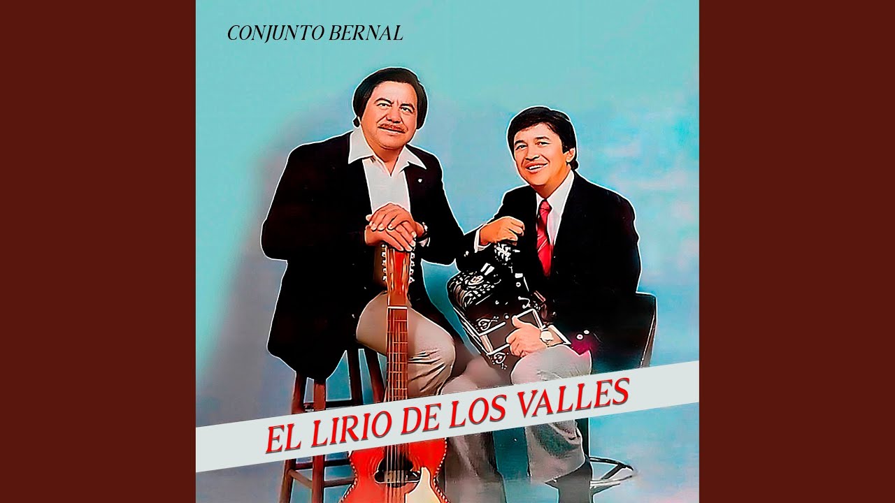 El Lirio de los Valles