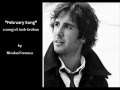 Josh groban  february song cover by nicolas fonseca