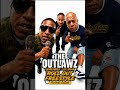 WAIT… The Outlawz Floated On Ludacris’ “Rollout” Beat 😳🔥 #hiphop