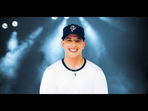 Daddy Yankee Sonriele Intro 121 V EDIT DVJ DRO