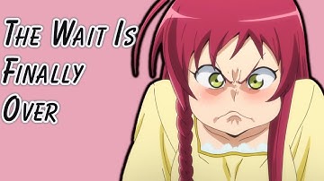 The Devil Is a Part-Timer Season 2 Release Date Announced !!!