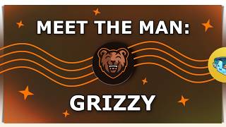 Meet the Man: Grizzy News