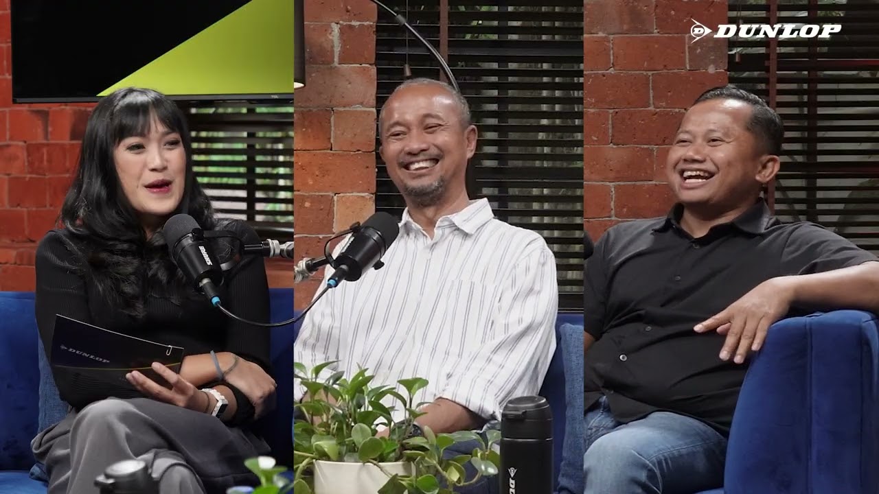 Mobil Pertama: Gengsi, Fungsi, atau Kebutuhan? | Ft. Mas Wahid