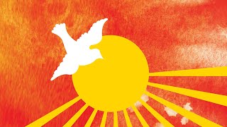 Dynamite Prayer:  The Spirit Provides