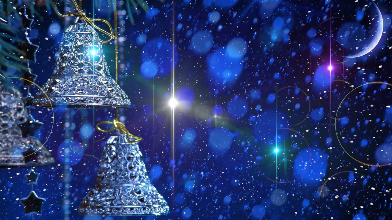 Free Christmas video loop 21 | Christmas Tree | Free HD Video - no ...