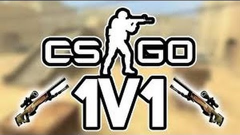 CS:GO 1v1 AwP Map - yExtremeEzz Vs 11Jimo11 (Best Score)