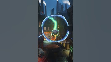 Hyper Speed Dva Bomb