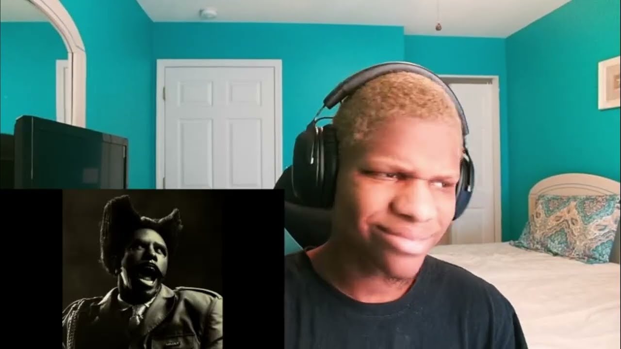 THIS SONG IS SO GOOD Tyler The Creator - Mother (REACTION + REVIEW ...