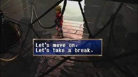 Legend of Dragoon LP Part 12