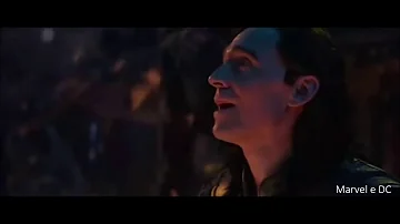 Quando o Loki morre?