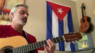 Son “Ayudame San Antonio”  - Charanga America con Tres Cubano