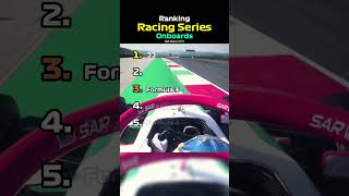 Ranking F1 Series Onboards 👀 📷 Resimi