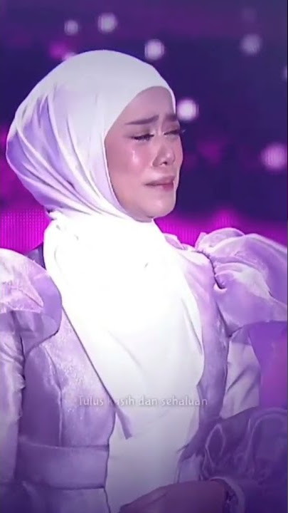 Nyanyian Lesti Kejora untuk Rizky Billar