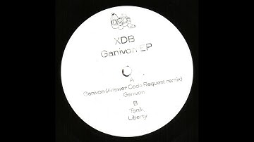 Dolly 17: XDB - Ganivon (Answer Code Request Remix)