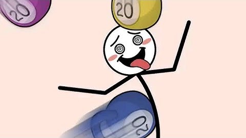 ragdoll break : kick loser (weegoon) gameplay level 51-90