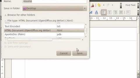 Introduction to LibreOffice Writer - Hindi