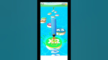 Shortcut run | all level gameplay android, ios | #short video