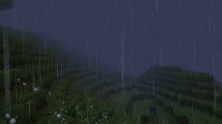Minecraft Thunder - Sound Effects