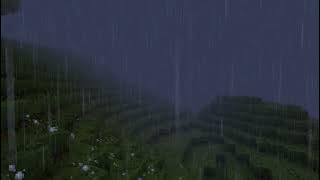 Minecraft Thunder - Sound effects
