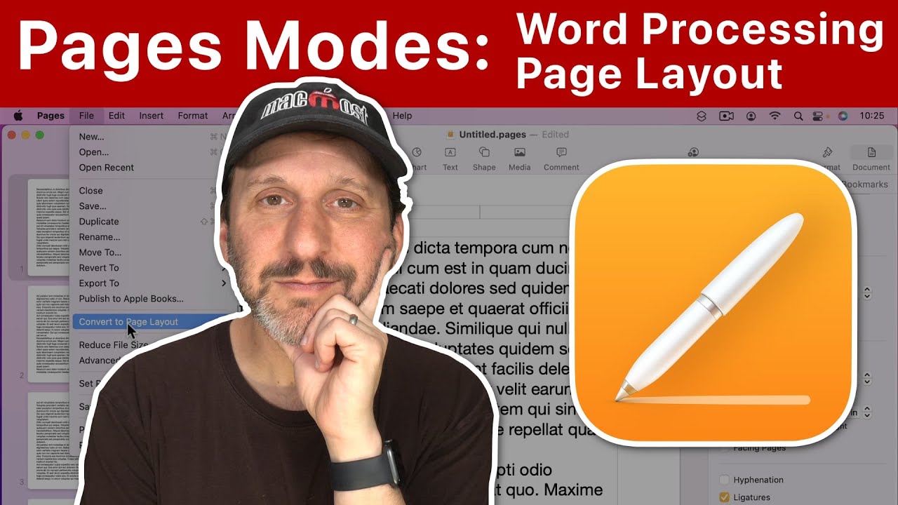 Microsoft Word vs Apple Pages: Is Pages Better Than Word For Macs?