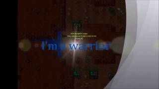 Tibia RL Otti knightt Story Julera 2012
